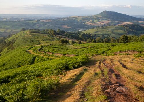 Offa's Dyke Path 1