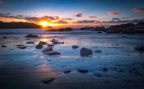 HC Adrian Cook Sunset 1