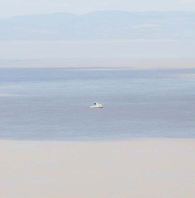 HC Roger Harvey ALL ALONE 1