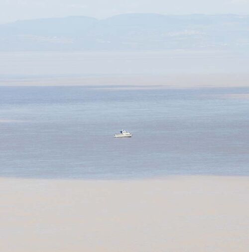 HC Roger Harvey ALL ALONE 1