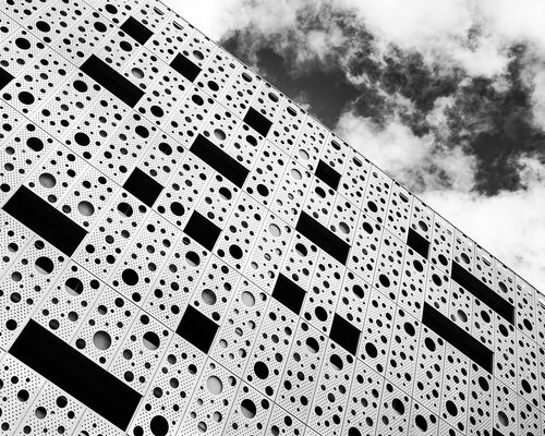 Multi Storey