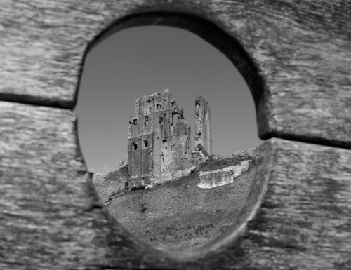 Place Castle in the Stocks