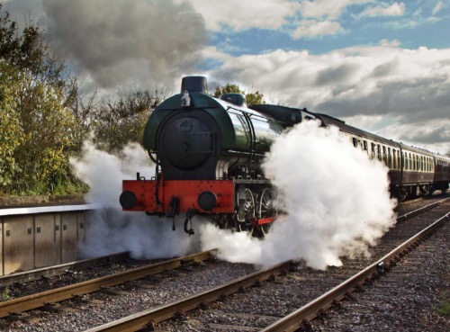 Commended:Setting Off by Roger Harvey