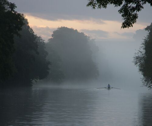 Early Morning