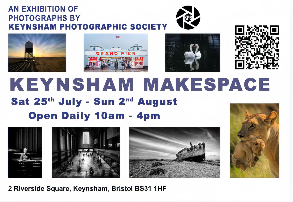 KPS Exhibition Flyer 2026