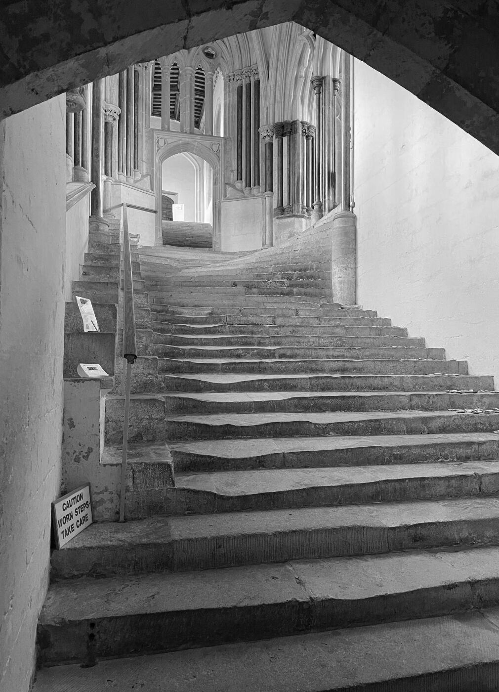 Stairway to Heaven 1