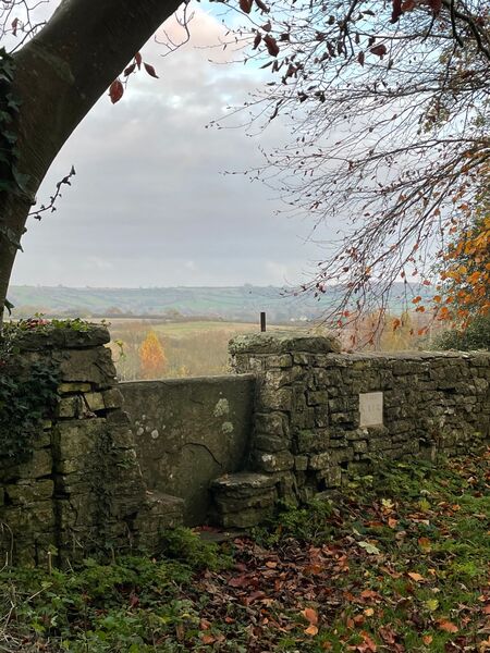 Les Benson Stone Style 1