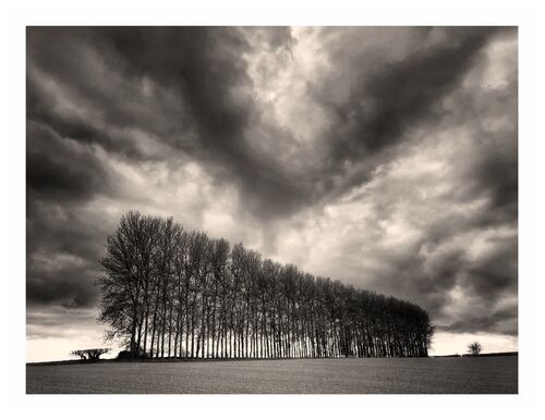 DPI Highly Commended: Rakesh Nar The Storm is Coming.
