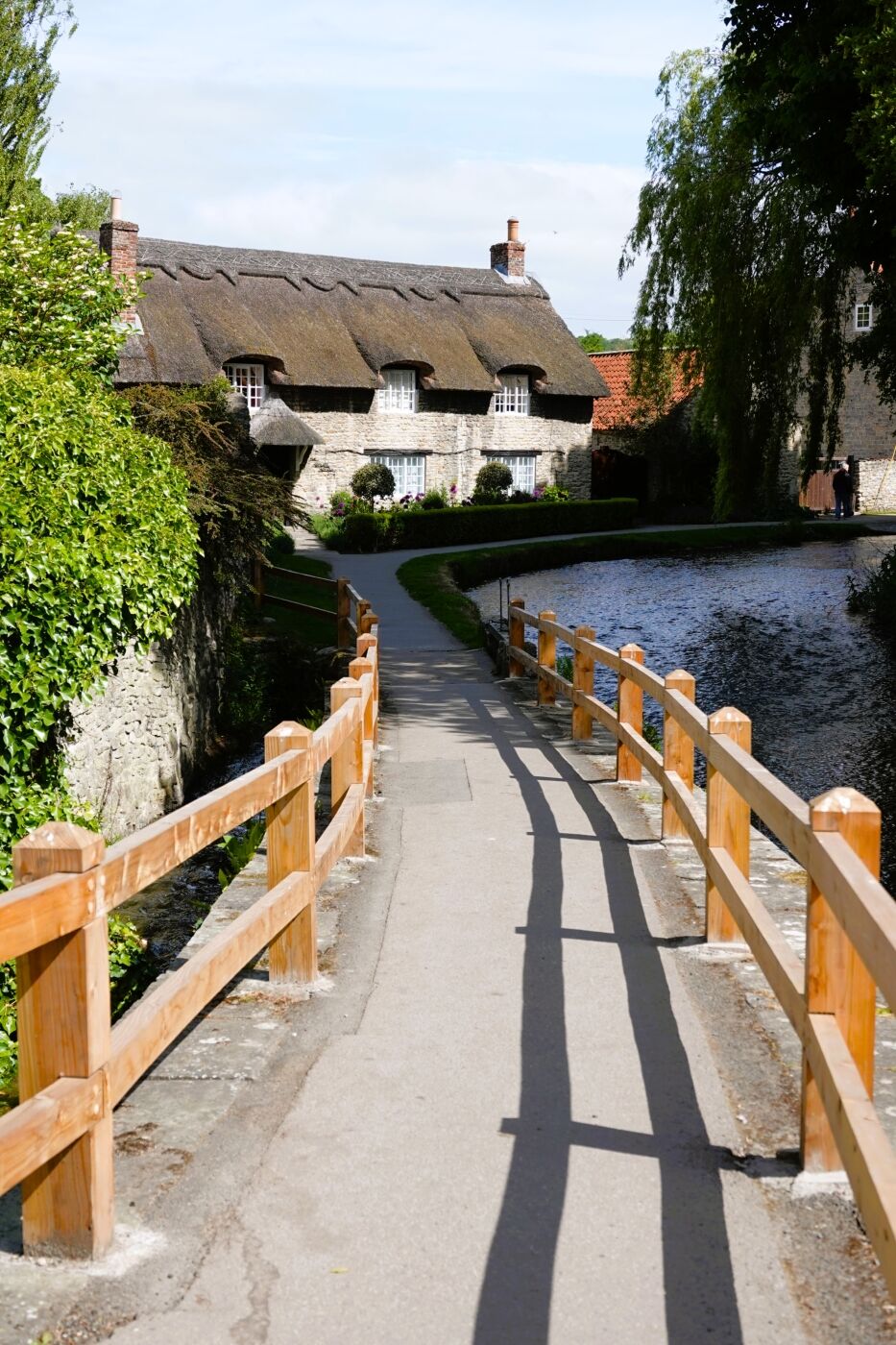 Rob Dyer Thornton-Le-Dale 1