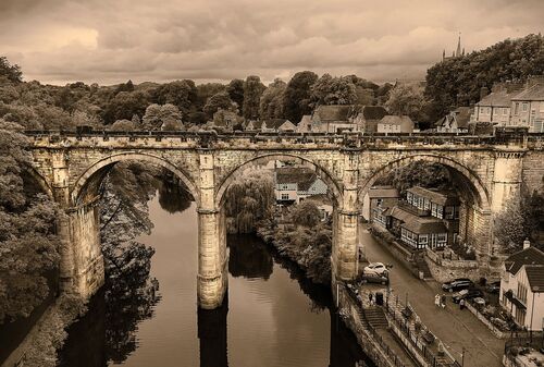 Rob Dyer Viaduct 1