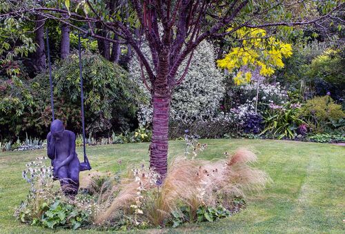 Roger Harvey TIME TO THOUGHT 1