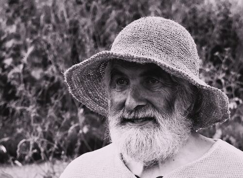 Mono Print 1st Sheila Kibble Bygone age 1