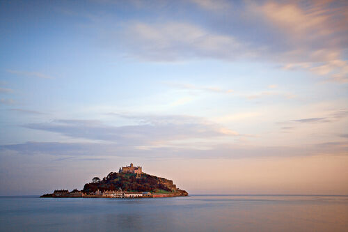 St-Michael's-Mount