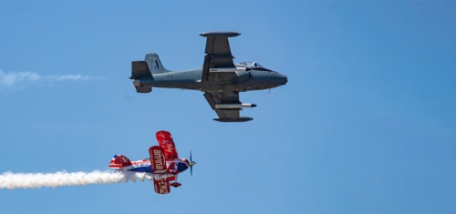 You've Got No Chance Mate