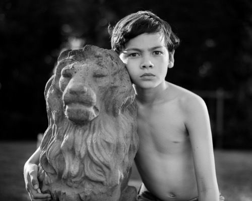 1st Monochrome: Intense