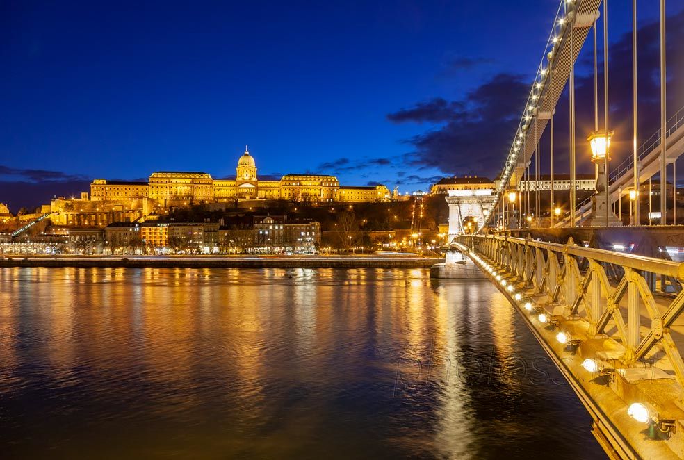 Danube