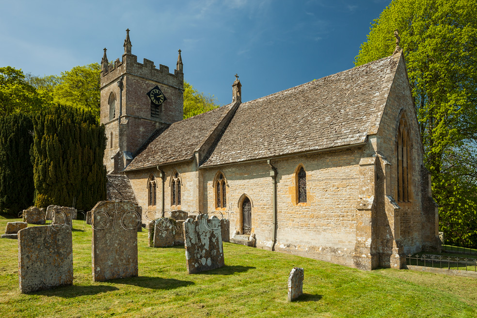 St Peter