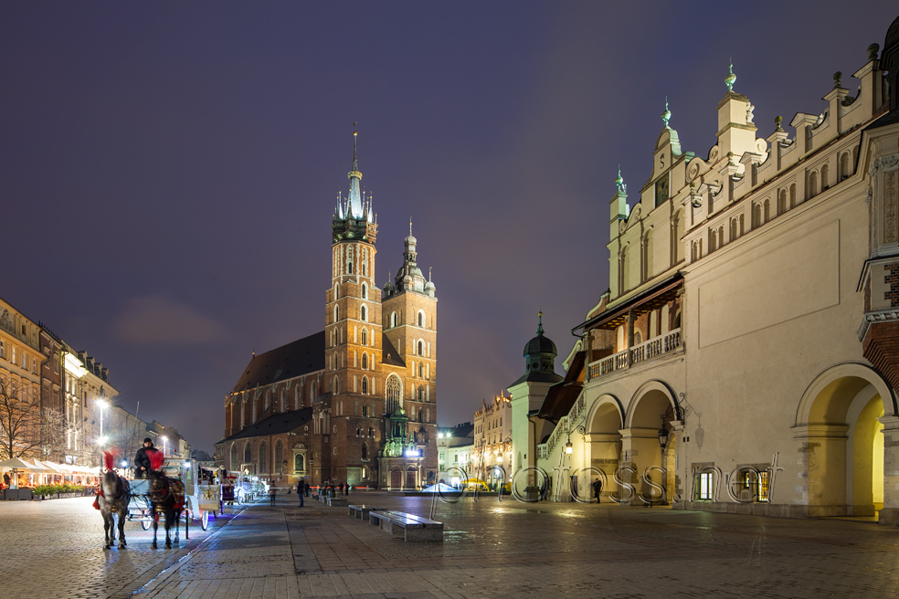 Market Square