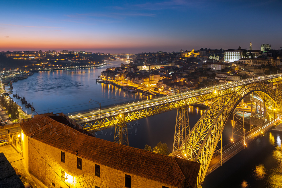 Ponte Luiz I