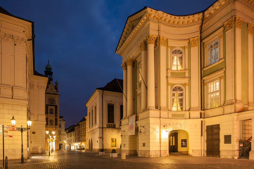 Opera House