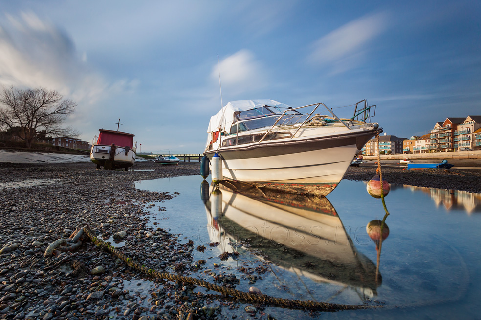 Adur Estuary