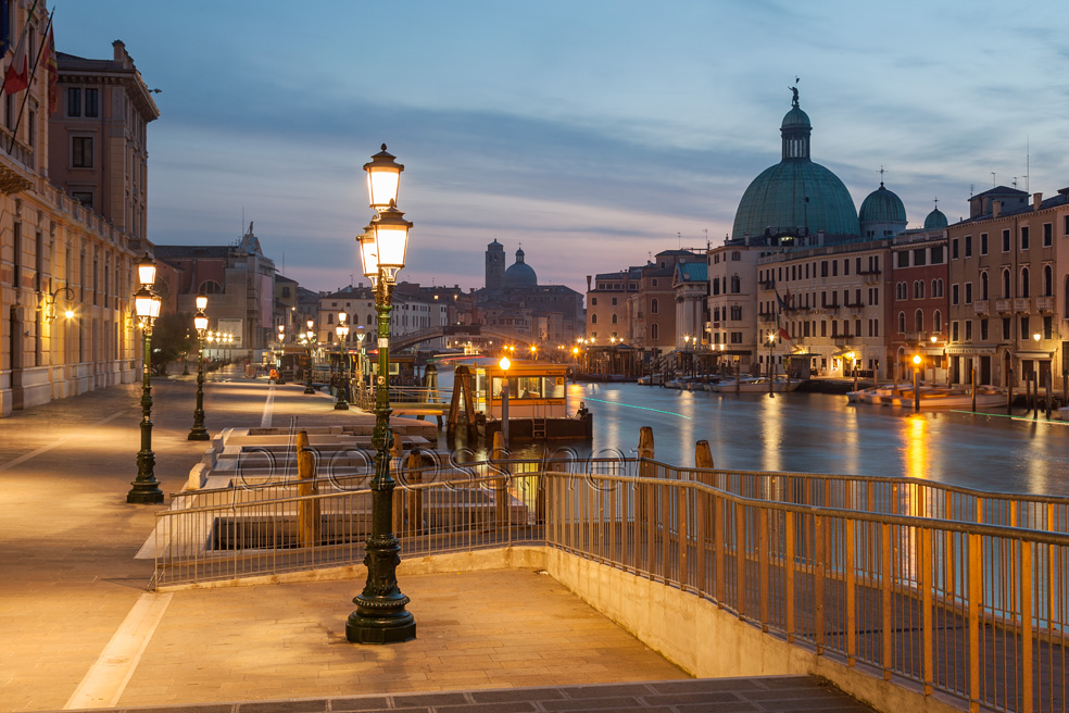 Canal Grande
