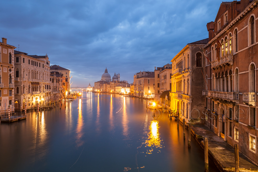 Canal Grande