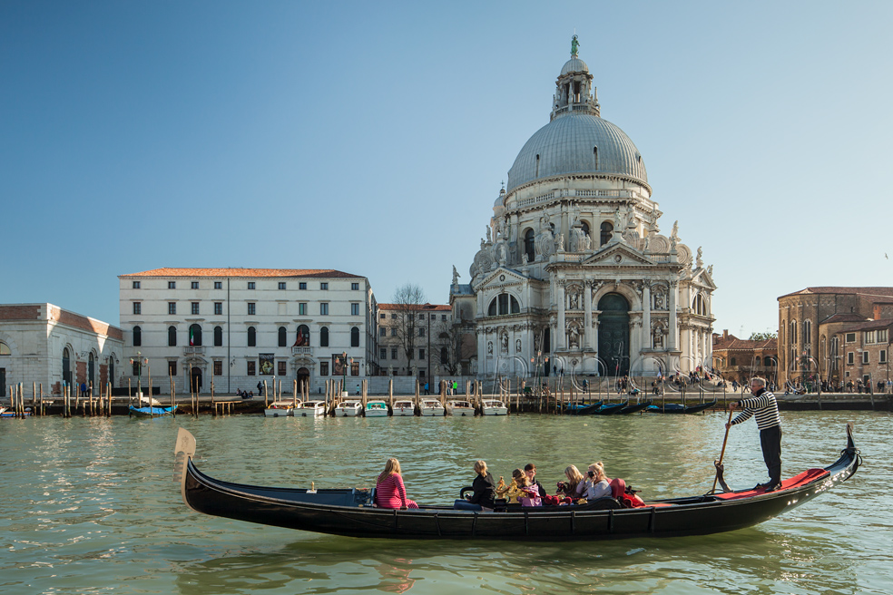 Santa Maria della Salute