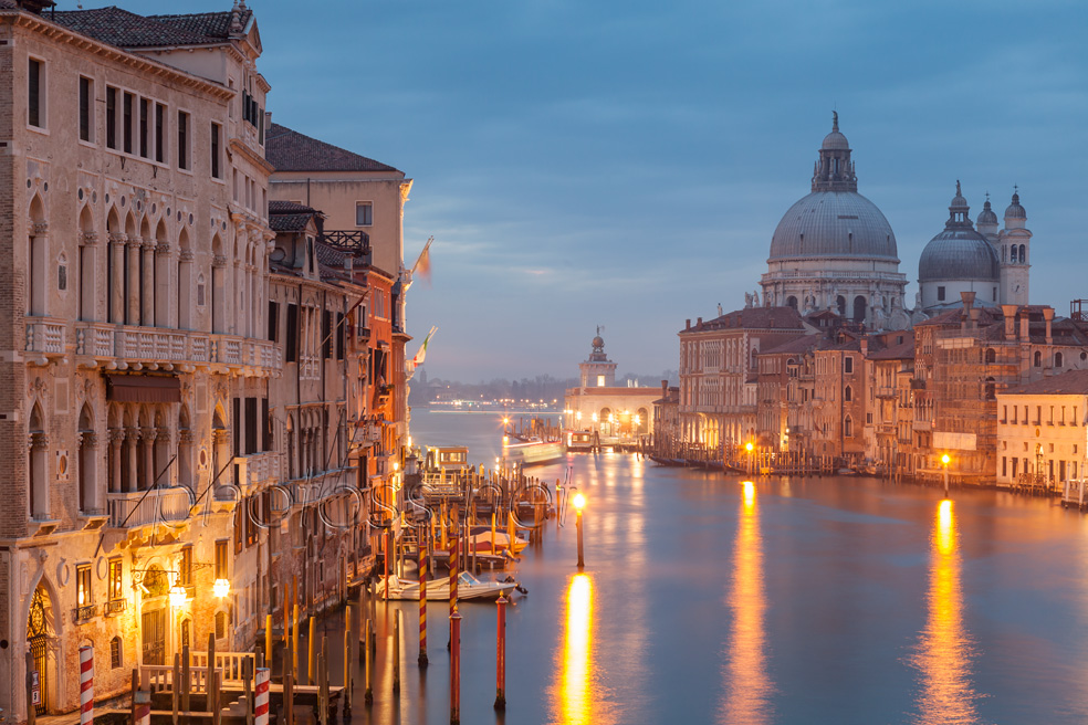 Santa Maria della Salute