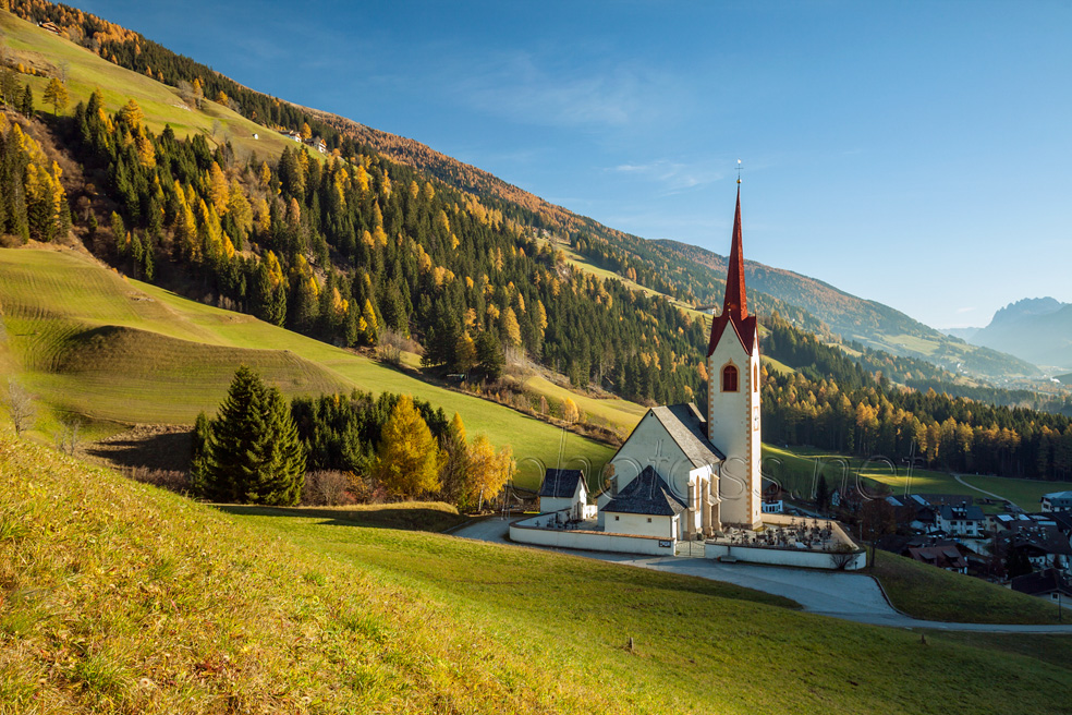 South Tyrol