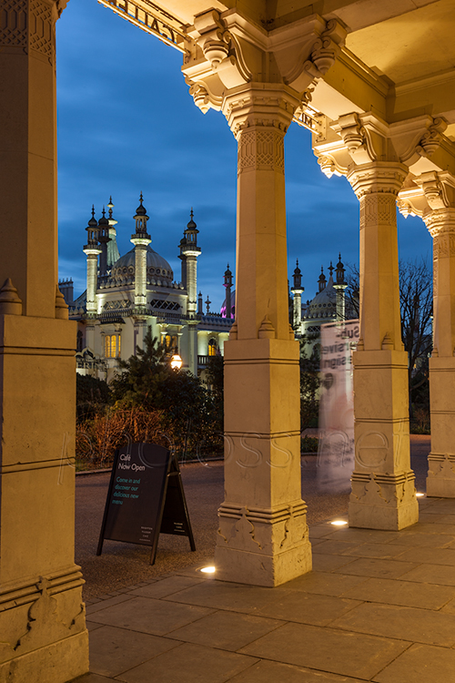 Brighton Gallery