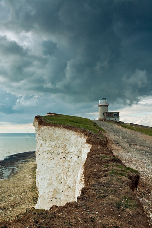 Belle Tout lighthouse