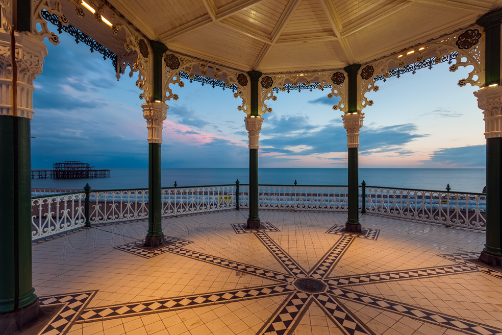 Brighton Bandstand