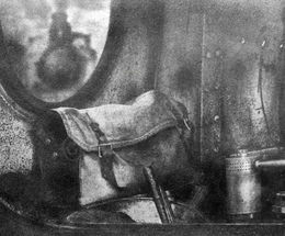 On the Footplate