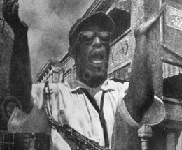 The Jazz Singer