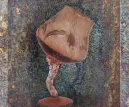 Fancy Glass 1