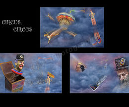 Circus-Circus