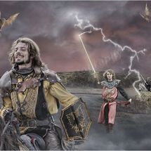 Sword in the Stone