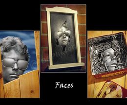 Faces