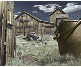 Ghost Town