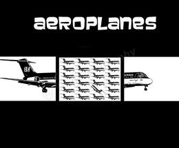 Aeroplanes