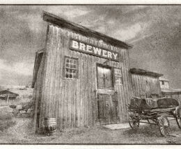 The Old Brewery