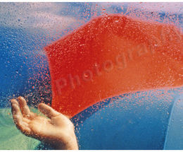 Still Raining?