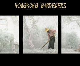 Hong Kong Gardeners