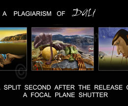 A Plagiarism of Dali