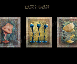 Fancy Glass