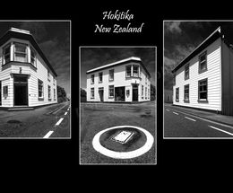 Hokitika