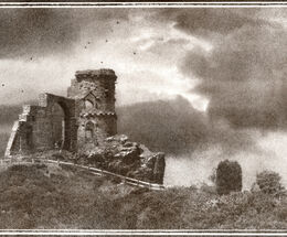 Mow Cop