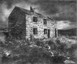 Roaches Cottage