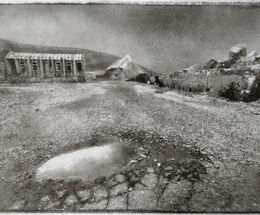The Puddle